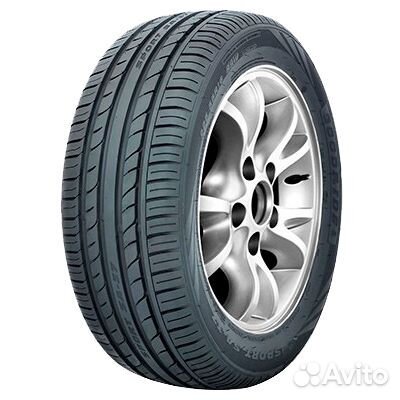 Goodride SA 37 225/40 R19 93Y