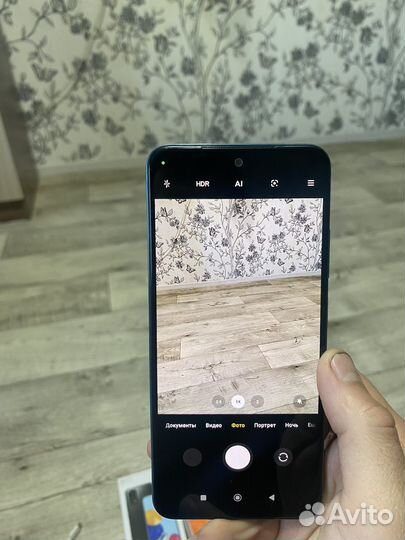 Xiaomi Redmi Note 11, 4/128 ГБ