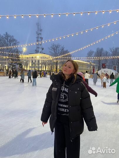 Няня для ребенка