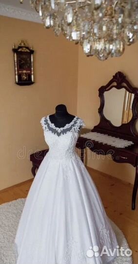 Аренда женский манекен для фотосессии 42-44-46