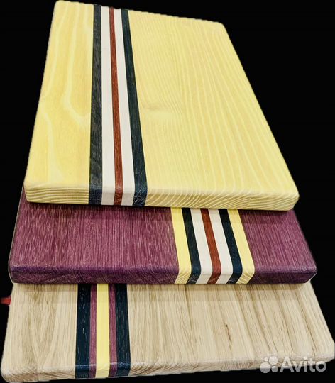 Разделочная доска дерево