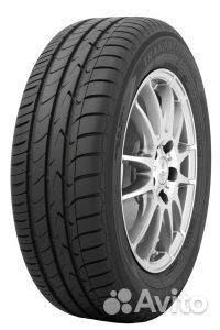 Toyo Tranpath MPZ 215/45 R17 91W