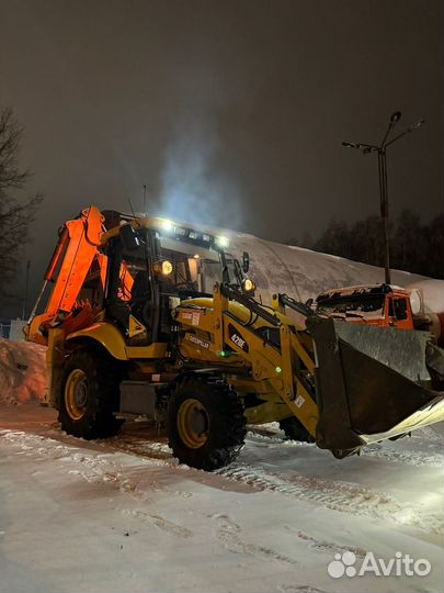 Фронтальный погрузчик Foton Lovol FL936F-II, 2023