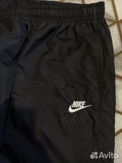 Штаны Nike Nsw Ce Trk Suit Hd Оригинал