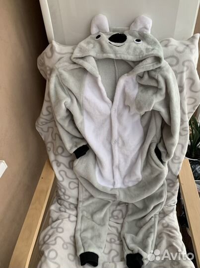 Кингуруми р.130