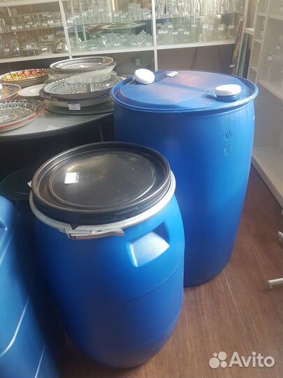 Емкость для воды