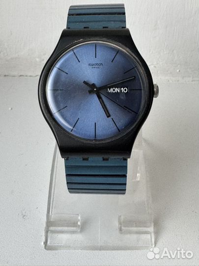 Наручные часы Swatch suob707B