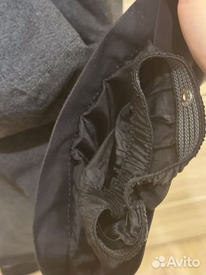 Брюки зимние Reima 134