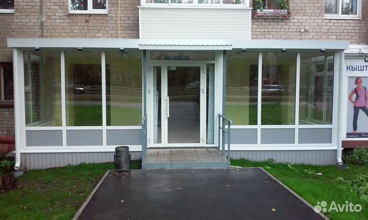 Согласование перепланировки