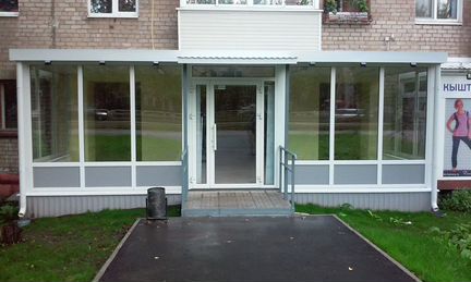 Согласование перепланировки