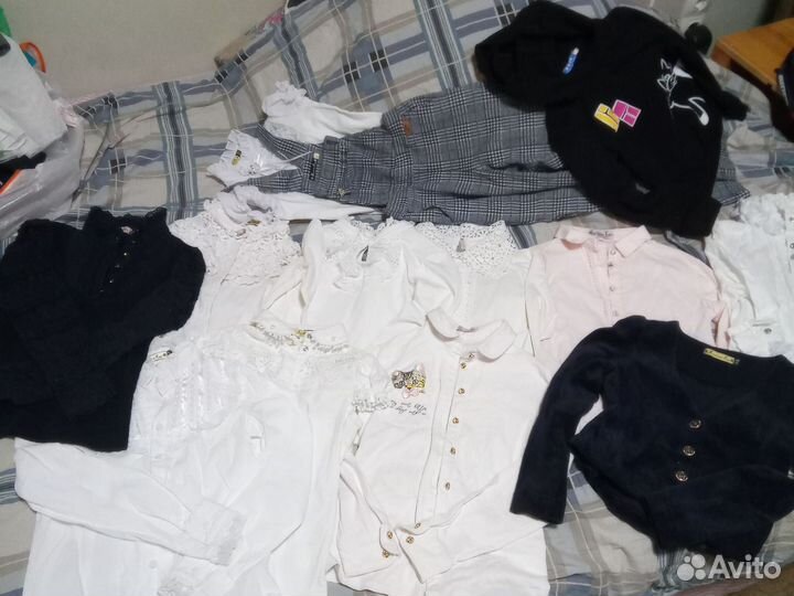 Маленькая леди 122 128