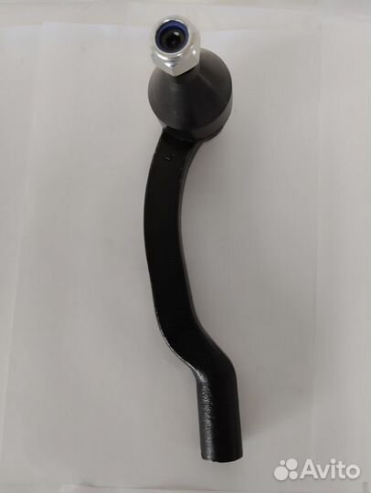 Наконечник рулевой левый peugeot Boxer 3348401