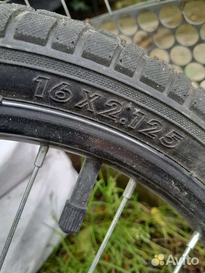 Продам велосипед детский