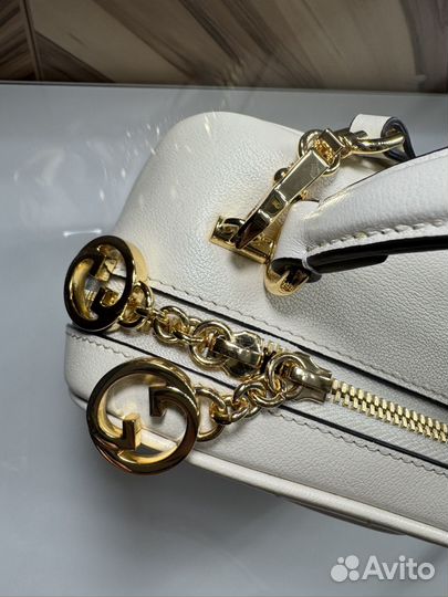 Сумка натуральная кожа