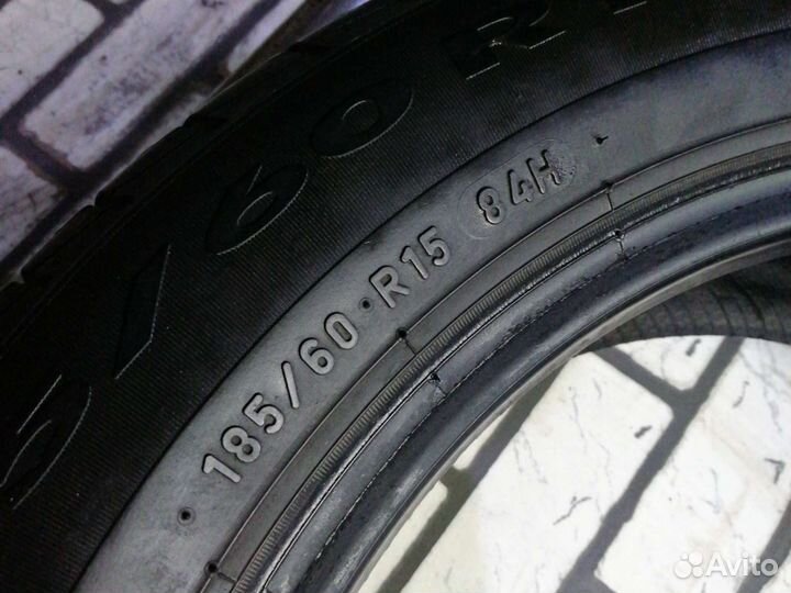 Pirelli Cinturato P1 Verde 185/60 R15 84H