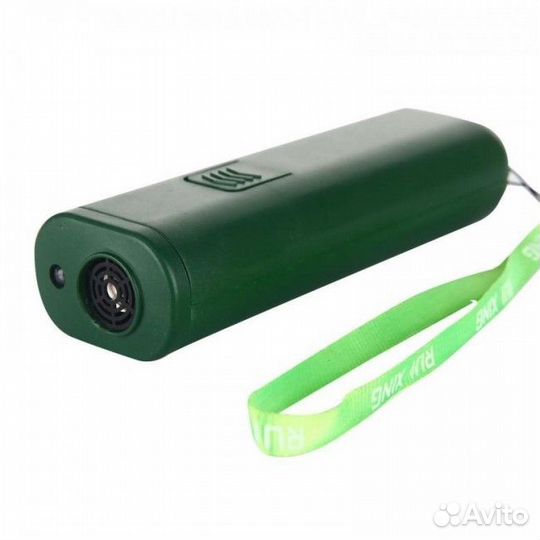 Отпугиватель собак