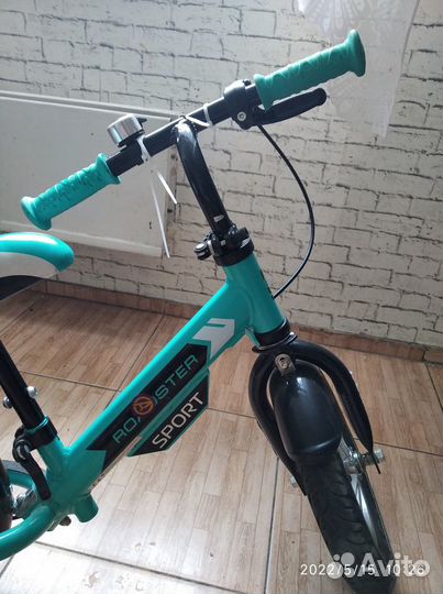 Беговел детский