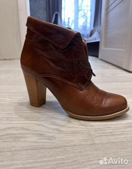 Ботильоны женские 40 размер