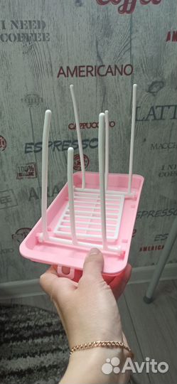 Соска для бутылки Pigeon