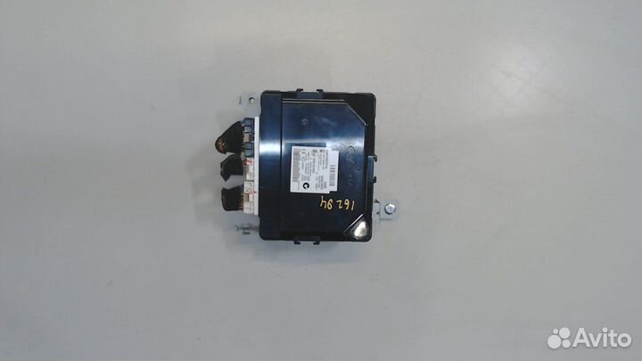 Блок комфорта Hyundai Equus, 2016