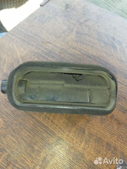 Дефлектор воздуха Мазда 626 GE