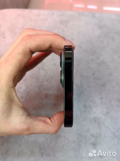 iPhone 13 Pro Max, 1 ТБ