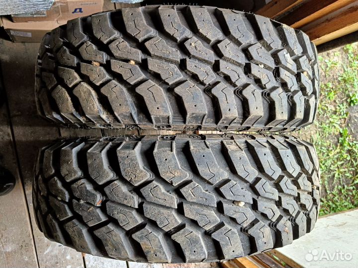 Firemax FM516 225/75 R16