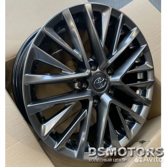 Диски Lexus 5948 8/18 5x114.3 ET40 d60.1 HB