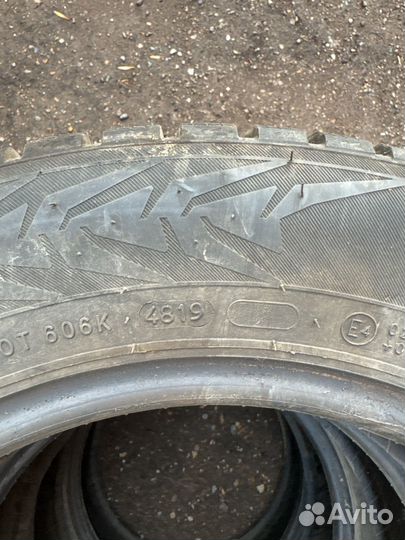 Nordman 7 185/65 R15