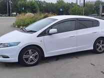 Honda Insight 1.3 CVT, 2009, 233 000 км, с пробегом, цена 850 000 руб.