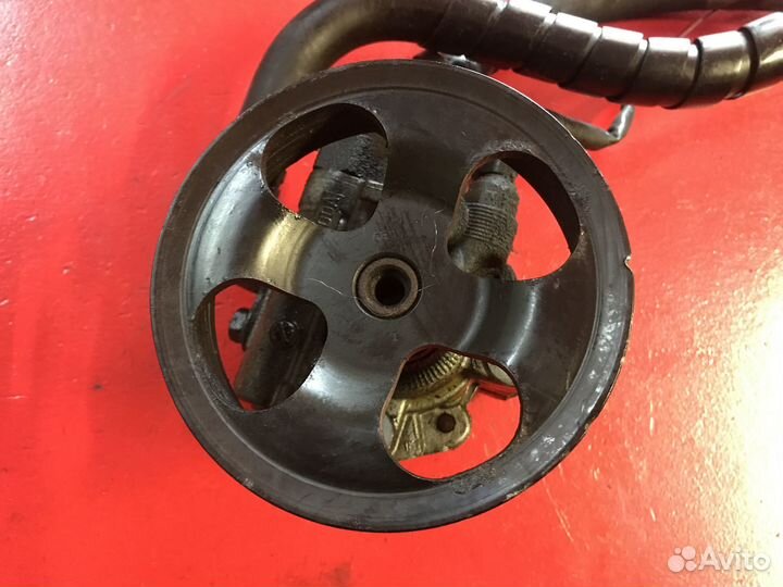 Насос гур Toyota Camry V30 2az-fe