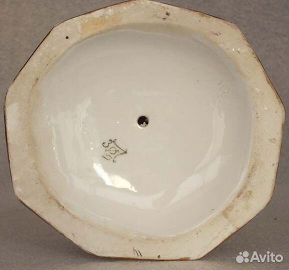 Малахитовая шкатулка. лзфи