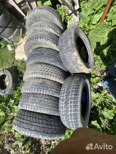 Accelera 651 6/9 R7