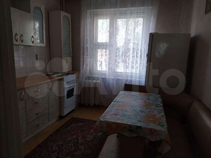 3-к. квартира, 66,4 м², 1/5 эт.