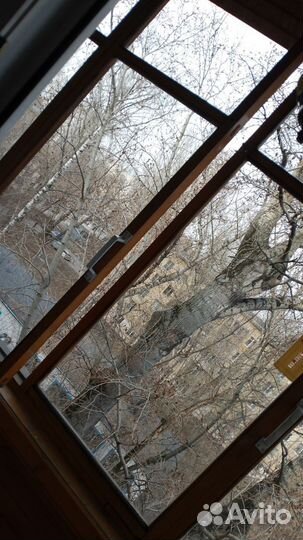 Клининговые услуги