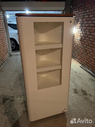 Полка стойка напольная