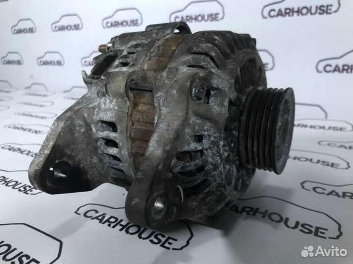 Генератор Mitsubishi Lancer 9 1.6 4G18