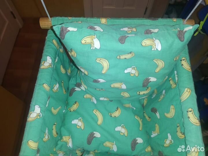 Детская качеля