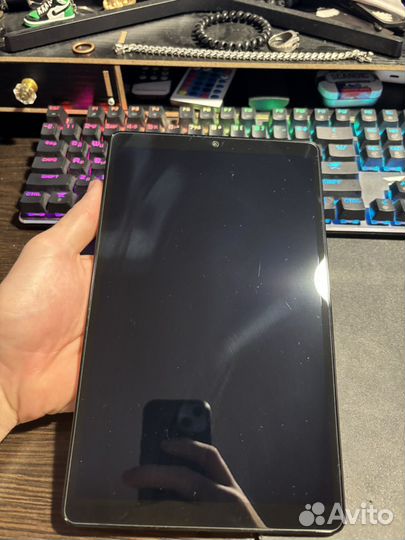 Samsung galaxy tab a 10.1