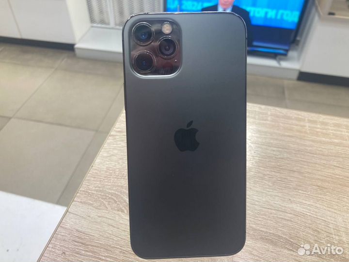 iPhone 12 Pro, 128 ГБ