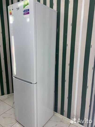 Холодильник Веко бу с гарантией