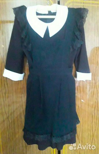 Школьная форма