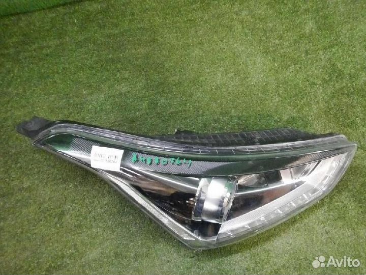 Фара правая Hyundai Creta