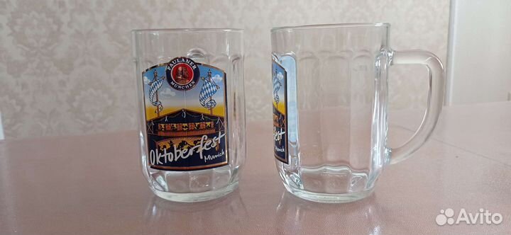 Пивная кружка Oktoberfest, Германия