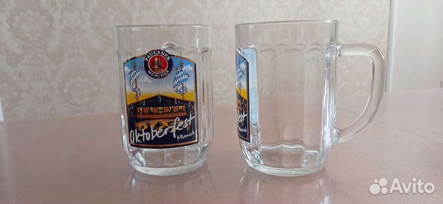 Пивная кружка Oktoberfest, Германия