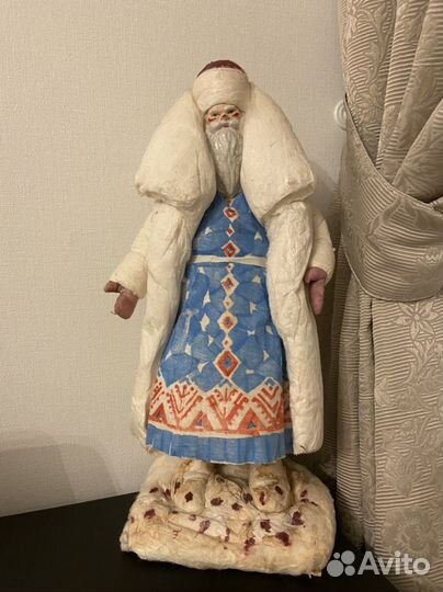 Новый год СССР