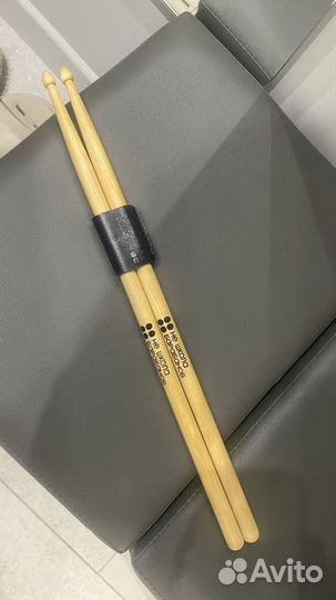 Палочки и пэд ншб