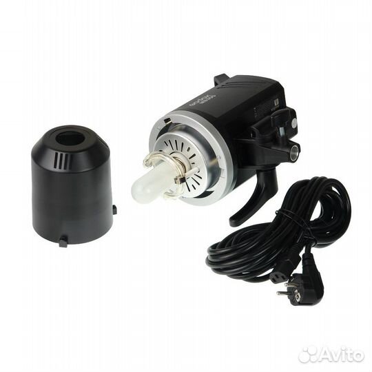 Вспышка студийная Godox MS300 / MS200