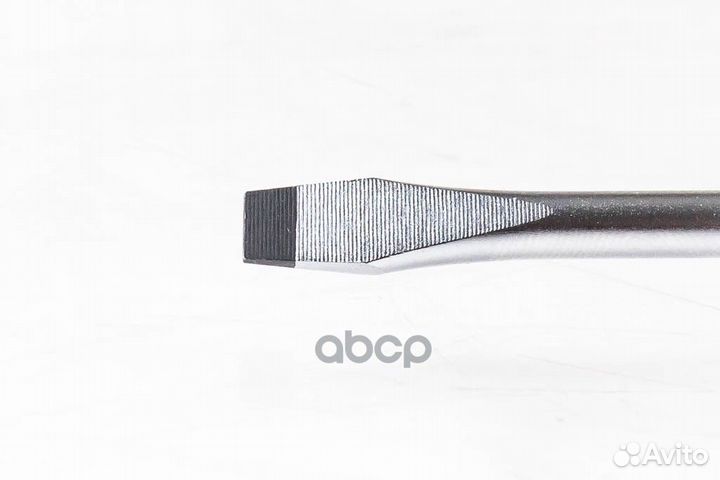 Отвертка профессиональная 6.5*150мм