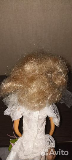 Куклы одним лотом